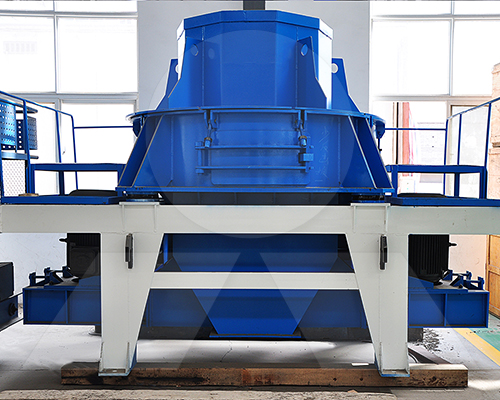 south korea mobile crusher